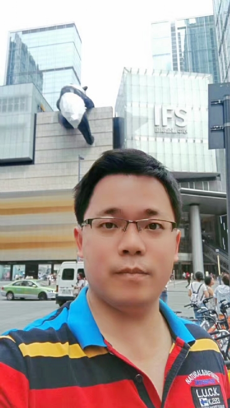 有所不变的第一张照片--自贡父母相亲团