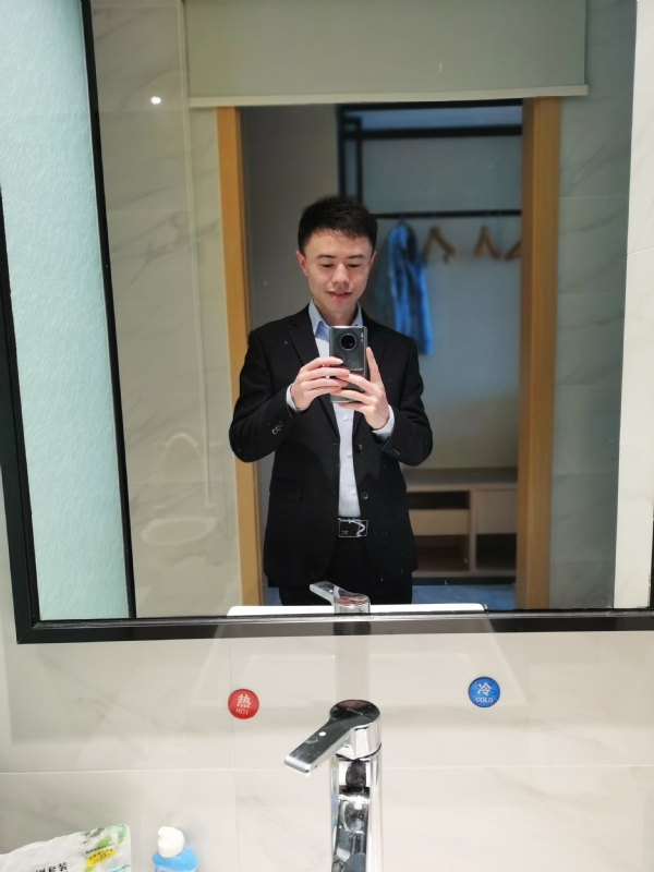 Lin的第一张照片--自贡父母相亲团