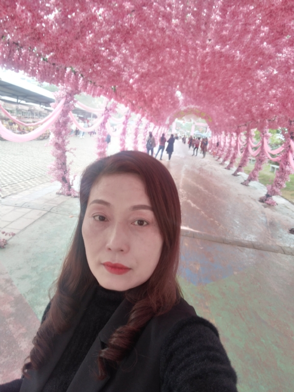 心愿的第一张照片--自贡父母相亲团