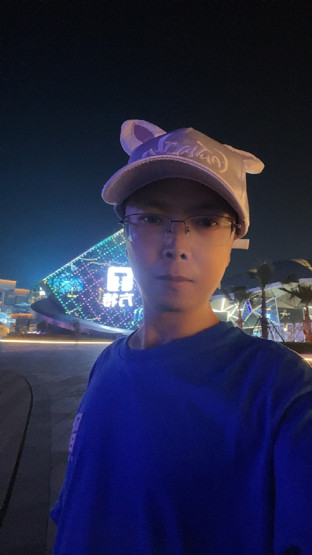 富贵使我们相遇的第二张照片--自贡父母相亲团